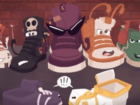 Sneaks