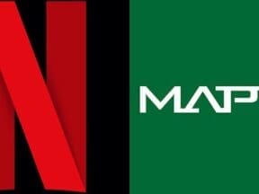 Netflix, Mappa