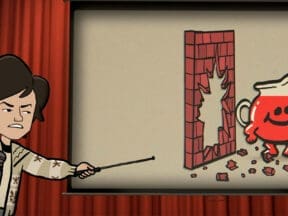 Tig Notaro: Drawn