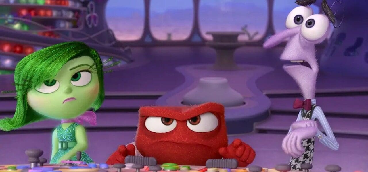 Inside Out