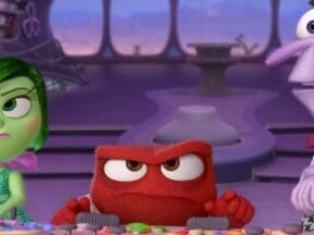 Inside Out