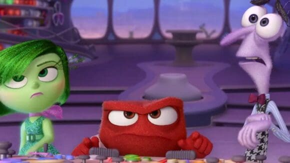 Inside Out