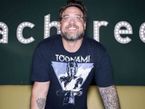 Jason DeMarco