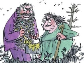 The Twits
