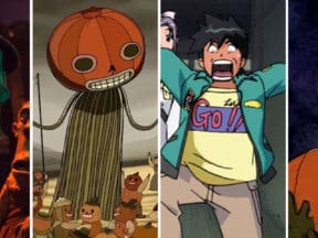 Halloween 2021 poll