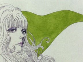 Belladonna of Sadness