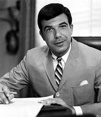 David H. DePatie