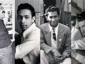 Mexican animation artists
