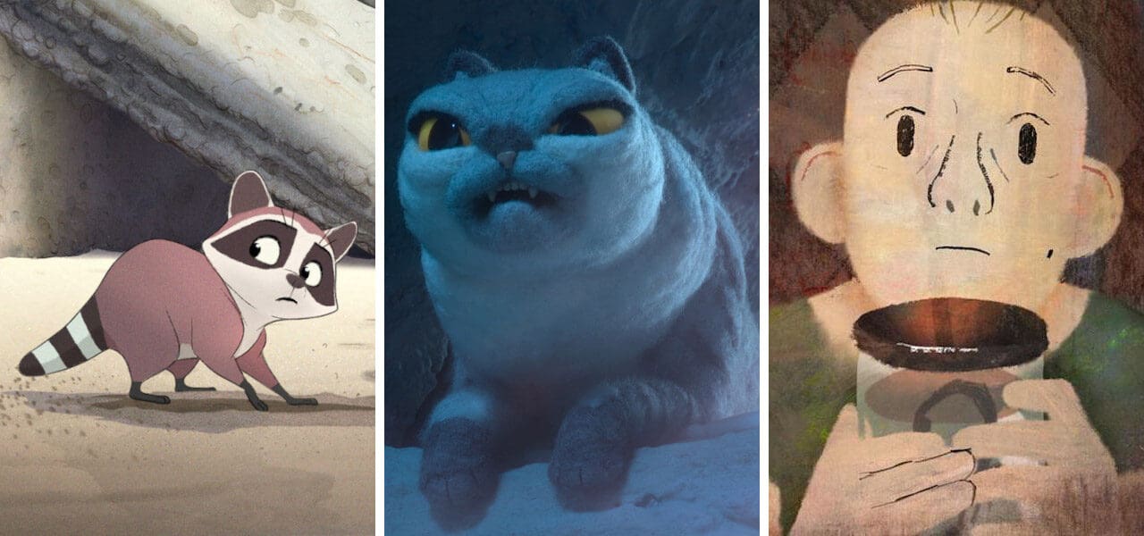 Oscar 2022 contenders
