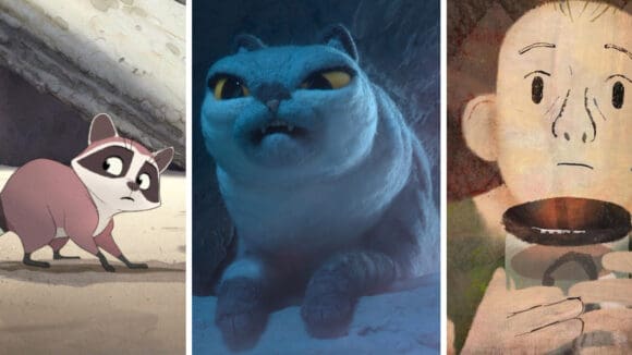 Oscar 2022 contenders