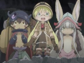 Made in Abyss
