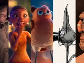 Oscar Shortlist 2022