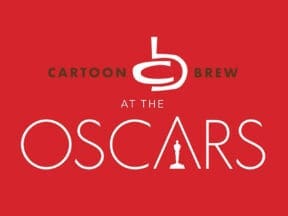 Oscar roundtable