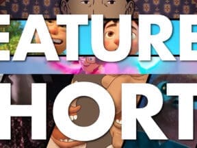 Cartoon Brew's Oscar coverage