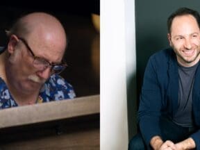 Eric Goldberg, Jason Sterman