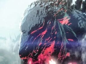 Godzilla: City on the Edge of Battle