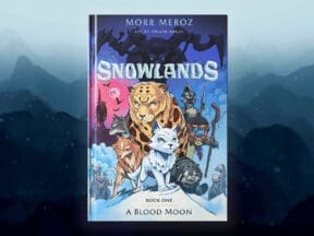Snowlands