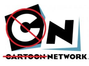 Cartoon Notwork