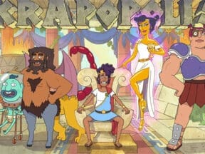 Krapopolis