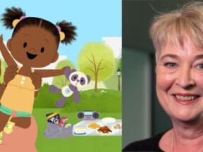 Helen Bullough