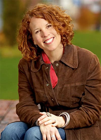 Amy Friedman
