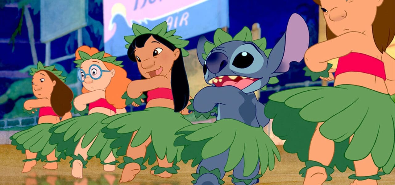 Lilo & Stitch