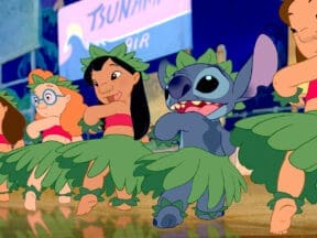 Lilo & Stitch