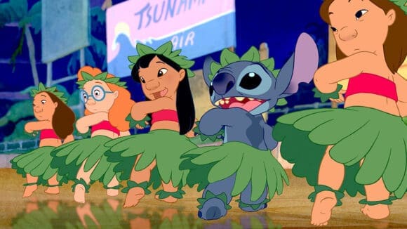 Lilo & Stitch