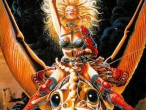 Heavy Metal