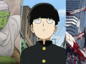 Crunchyroll Expo 2022