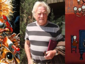 Gerald Potterton
