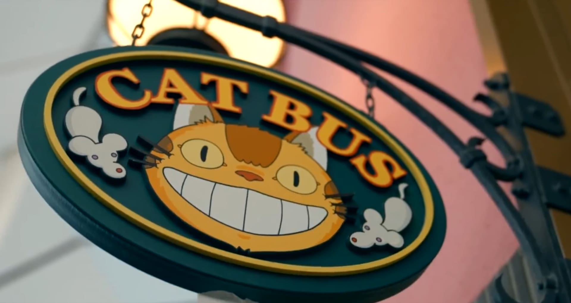 Ghibli Park