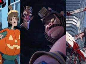 Streaming October