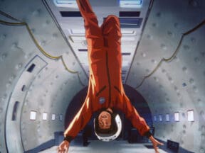 Apollo 10 1/2: A Space Age Childhood