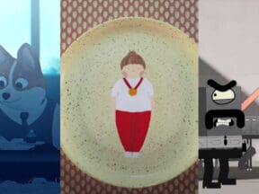 Seven Latina Filmmakers