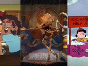 December Streaming Guide