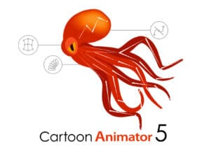 Cartoon Animator Featured