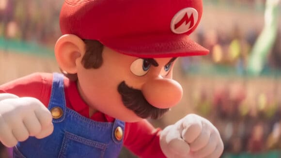 Mario