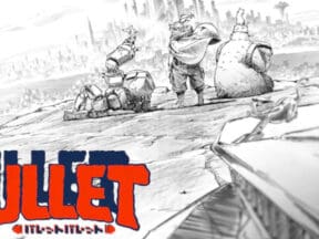 Project BULLET/BULLET