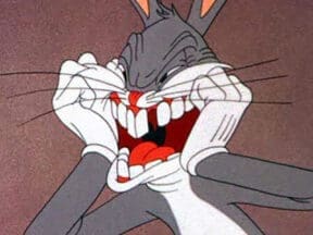Bugs Bunny