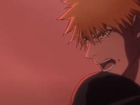 Bleach: Thousand-Year Blood War