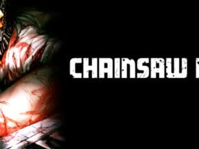 Chainsaw Man