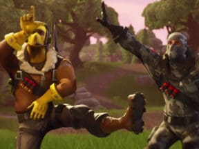 Fortnite