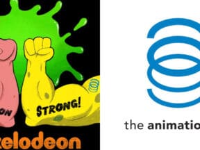 Nickelodeon TAG