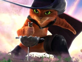 Puss in Boots: The Last Wish