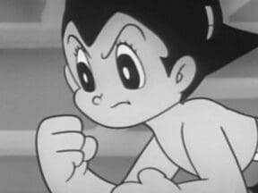Astro Boy