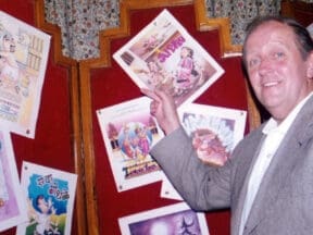 Bill Dennis