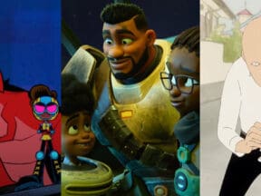 Streaming February 2023