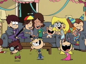 The Loud House