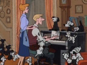 One Hundred and One Dalmatians